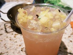 -姜胖胖无限自助烤肉(弹子石店)