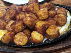 -东北人家铁锅炖(鞍山路店)