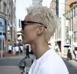 -风生造型