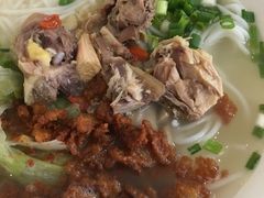 -桥香园云南过桥米线(金马碧鸡店)
