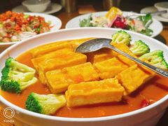 -时光乌托邦空中花园·川味·礼宴(星汇两江店)