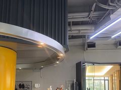 -LA合时健身4PMFIT(花桥旗舰店)