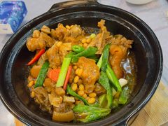 -花溪雨·森林餐厅(石基店)
