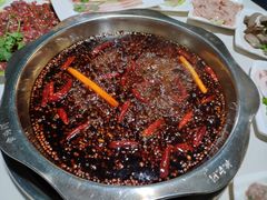 -枇杷园食为鲜火锅(南山店)