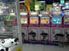 -大玩家(大连高新万达店)