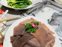 -海底捞火锅(江北万达商业广场店)
