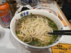 -陳香貴·兰州牛肉面(东方宝泰店)