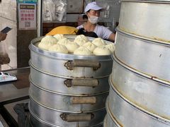-御梁坊红糖馒头