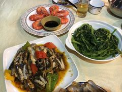 -湛江渔港·大排档(乐园路总店)