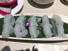 -海底捞火锅(公益西桥店)