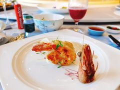 原味焗虾-浦江二号·独栋江景餐厅(滨江大道店)
