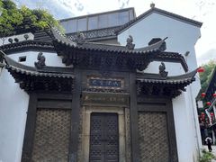 -河坊街景区