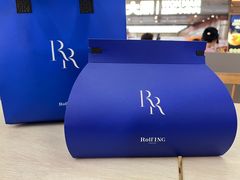 -fila(日月光中心广场店)