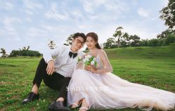 -雪中彩影婚纱摄影·微光艺术中心