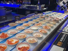 -加餐海鲜自助(宝龙一城店)
