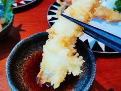 -九井澤精致料理(金茂店)