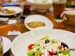 -TUK土耳其餐厅·下午茶(卢湾店)