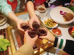 -雾都渣渣火锅(南城智汇城店)