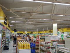 -CityMall Boracay