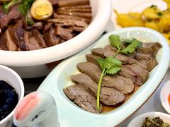 -陆记鹅庄·潮汕菜·狮头鹅(大仟里店)