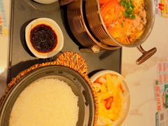 -谷田稻香·砂锅菜(川沙百联店)