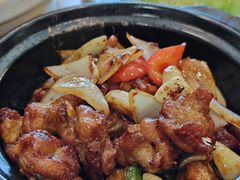 -去茶去餐厅(中央大街店)