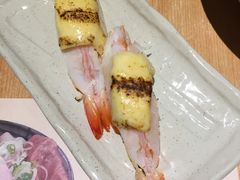 -板长寿司(铜锣湾店)