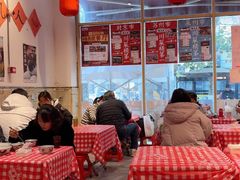 -荆九爷爆炒桥头三嫩(夫子庙店)