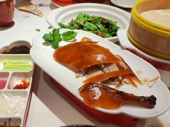 -大鸭梨烤鸭店(花园村店)