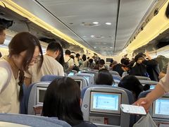 -开罗国际机场