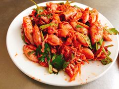 -真空冷面王(武功街店)