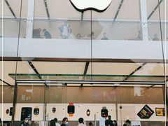 -Apple零售店(成都太古里店)