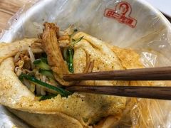 卷馍-田三卷馍(万达分店)