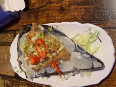 -质烤烤物·活烤海鲜(质烤总店)