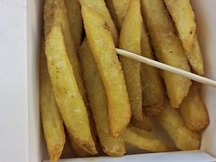 -前进5路汉堡炸鸡(昙华林店)