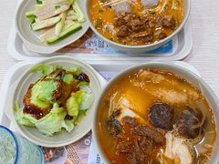 -南記粉麵(灣仔謝斐道店)
