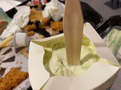 -麦当劳(天骄店)