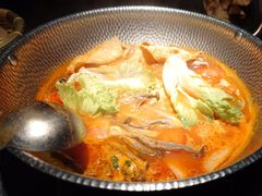 -捞王猪肚鸡火锅(金华义乌之心店)