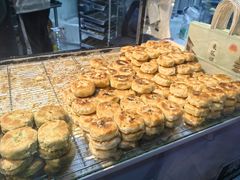 -栗酥饼(南长街店)