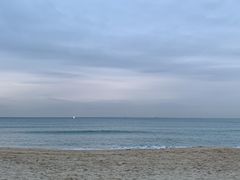 -海云台海滩