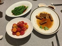 -潮府馆·非遗潮州菜·世纪公园(新国际博览中心店)