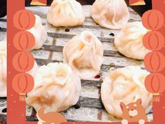 小笼包-德兴馆(山西南路店)