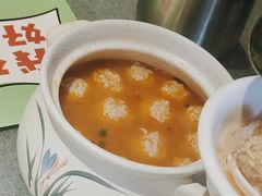 -全聚贤餐厅·湖北家常菜(沙湖店)