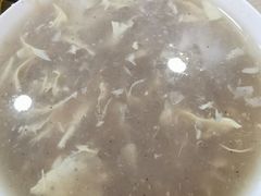 辣汤-奕宏饺子楼(朱庄小区店)
