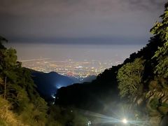 -泰山风景名胜区