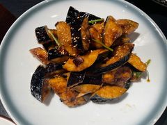 风味茄子-梅飞酒家(桑园路店)