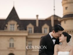-CD视觉婚纱摄影