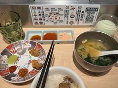 -肉肉大米(金虹桥店)