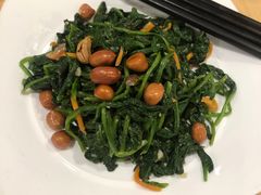 -西部马华清真兰州牛肉面·烧烤夜市(关东店)