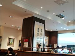大堂-頂好酒家·经典粤菜(海信广场店)